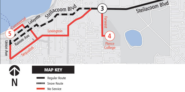 2023 Snow Map Route 212