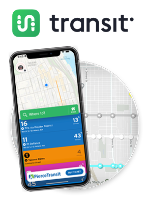 transit app